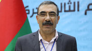 ئاڵدار خەلیل: هەسەدە چەک ناکرێت