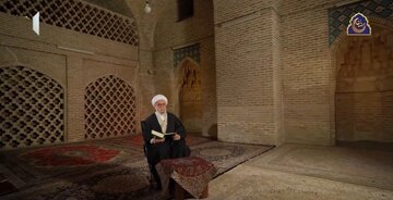 ویدیو | جلسه دوم حضور دبیرکل مجمع جهانی اهل بیت(ع) در برنامه َآفتاب شرقی