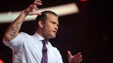 Warum bezeichnet die US-Regierung Studien zum Klimawandel als Unsinn?