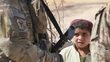 Das Leid, das die USA und ihre Verbündeten 23 Millionen Afghanen angetan haben