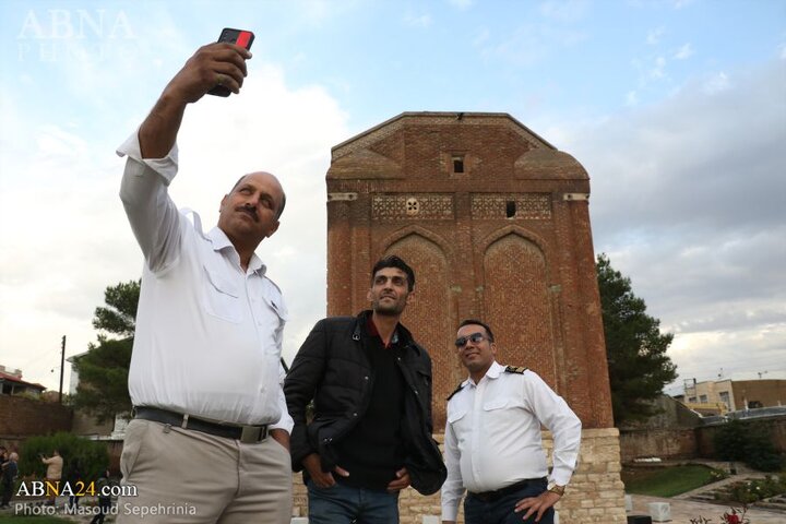 تصاویر تبریز