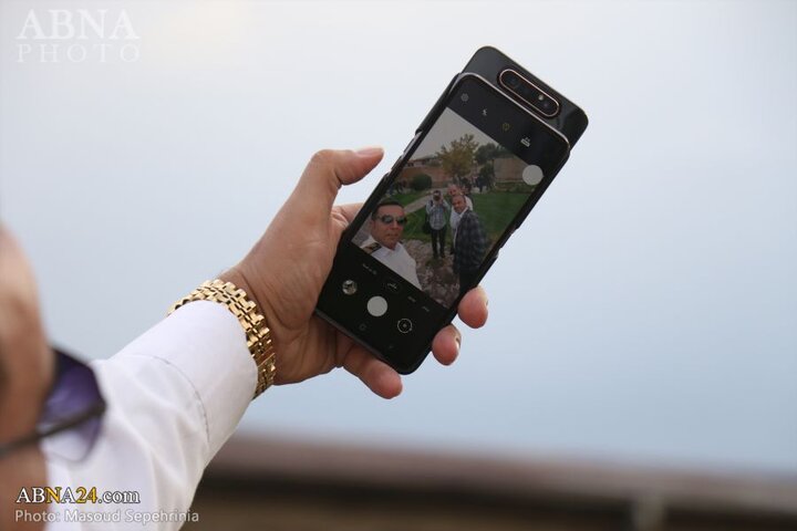 تصاویر تبریز