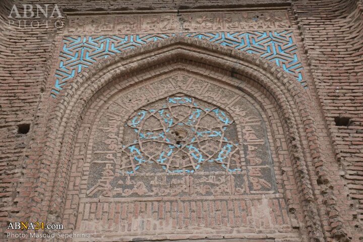 تصاویر تبریز