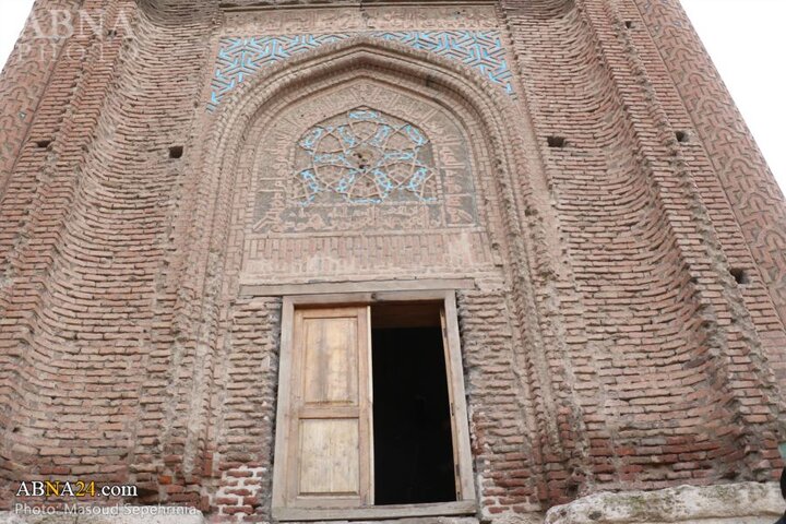 تصاویر تبریز