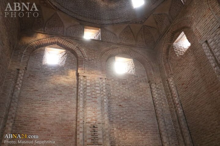 تصاویر تبریز