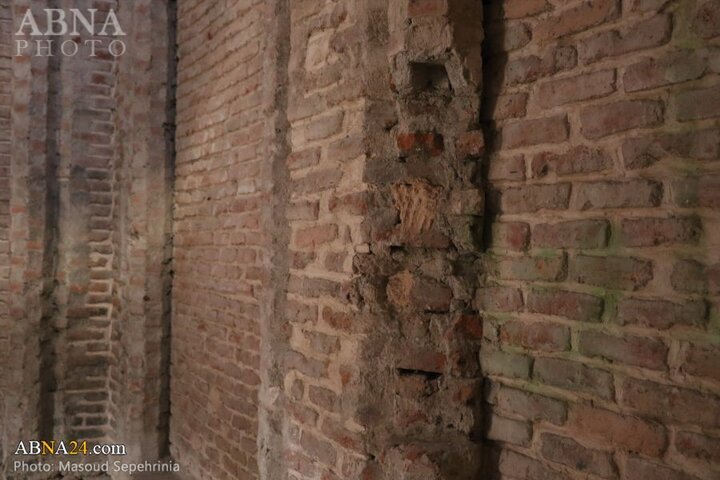 تصاویر تبریز