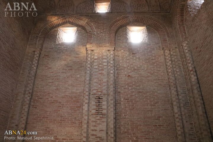 تصاویر تبریز