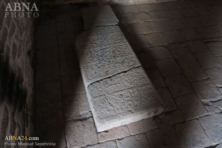 تصاویر تبریز