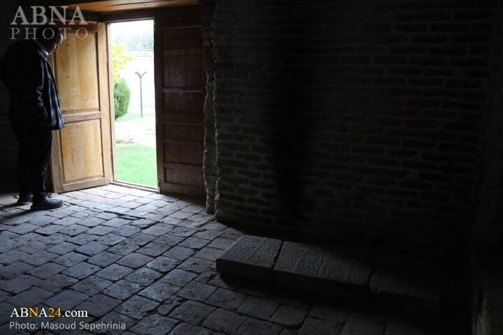 تصاویر تبریز