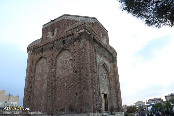 تصاویر تبریز