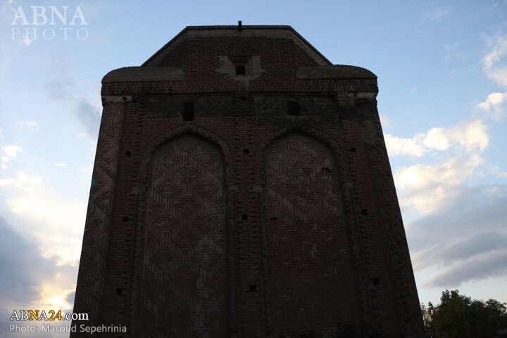 تصاویر تبریز