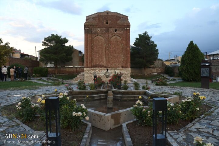 تصاویر تبریز