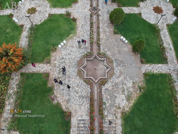 تصاویر تبریز