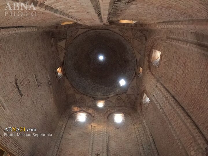 تصاویر تبریز