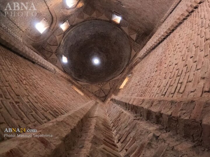 تصاویر تبریز