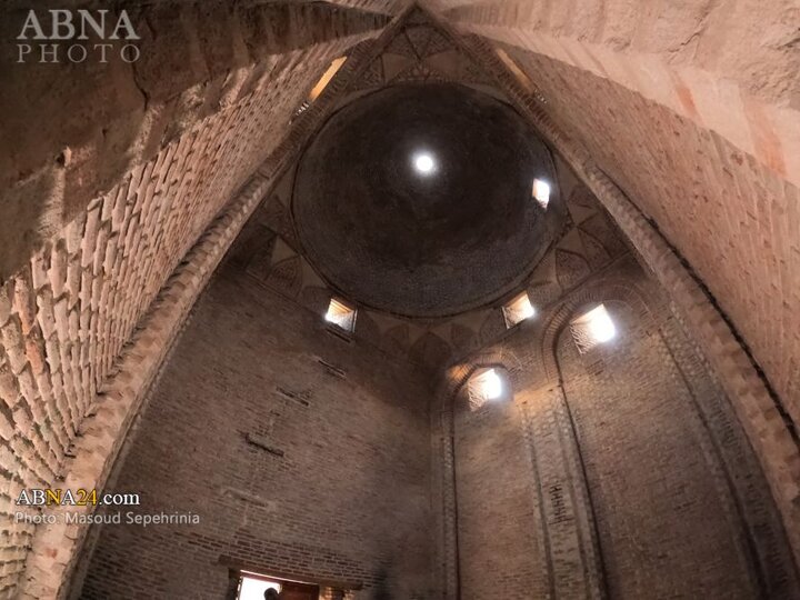 تصاویر تبریز