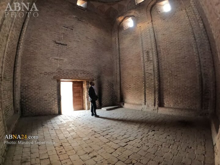 تصاویر تبریز