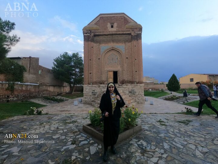 تصاویر تبریز