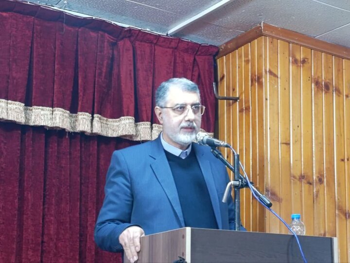 ۱۳ هزار خادمیار رضوی در مازندران به محرومان خدمت‌رسانی می‌کنند