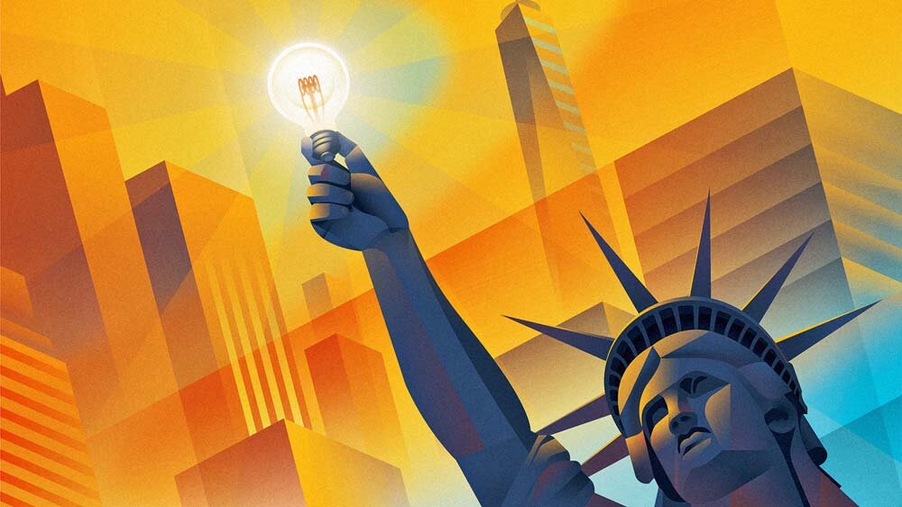 راز رهایی: معنای آزادی از نگاه اندیشمندان غربی و اسلامی