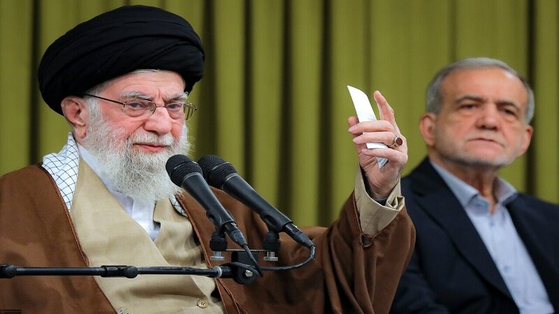 Masharti ya Iran kwa ajili ya kufanya mazungumzo na nchi za Magharibi