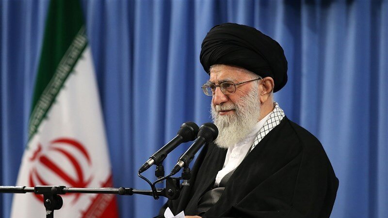 Kiongozi Muadhamu wa Mapinduzi: Wito wa Trump wa kufanya mazungumzo na Iran ni 'ulaghai' tu