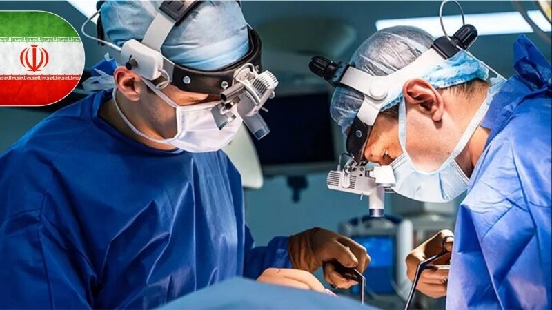 Iran ni kati ya nchi tatu zinazoongoza duniani katika kupandikiza uboho Iran ni kati ya nchi tatu zinazoongoza duniani katika kupandikiza uboho