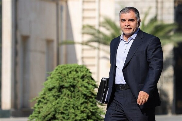وەزیرێکی ئێرانی خرایە لیستی گەمارۆکانی ئەمریکا