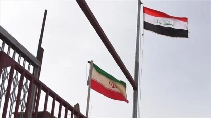 ڕاپۆرتی ئاژاوەگێڕانەی گۆڤارێکی ئەمریکی سەبارەت بە پێوەندی ئێران و عێراق