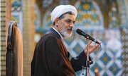 Hujjatulislam Rafi'i: Tiga Ciri Utama Amirul Mu'minin AS