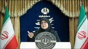 Msemaji wa Serikali ya Iran: Uuzaji nje mafuta hauwezi kusitishwa