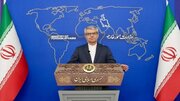 Iran: Vikwazo vipya vimefichua unafiki wa Washington