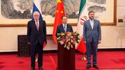 China na Russia zahimiza kuhitimishwa 'vikwazo haramu' dhidi ya Iran