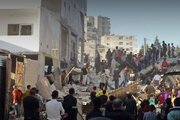 تەقینەوە لە لازقیە؛ کوژراو و بریندار هەیە