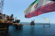 هەناردەی نەوتی ئێران ناوەستێندرێت