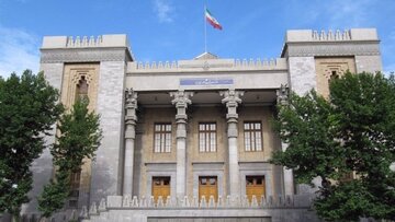 Iran beruft E3-Gesandte wegen „provokativem“ Treffen zum Atomprogramm ein