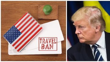 Utawala wa Trump kuwapiga marufuku au kuwawekea mpaka wa kuingia Marekani raia wa nchi 43