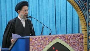Taifa la Iran halitalegeza kamba mbele ya vitisho vya mabeberu