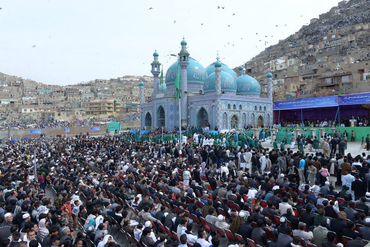 چرا شیعیان افغانستان، شهر کابل را برای زندگی انتخاب کرده‌اند؟