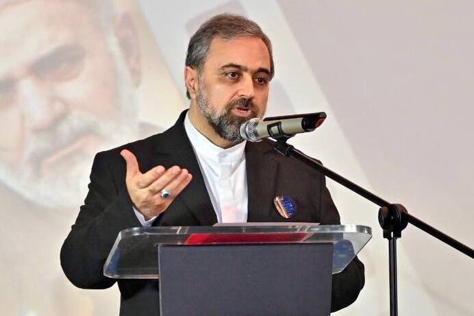 بزرگداشت نظامی گنجوی در مالزی/ جشن میلاد امام حسن مجتبی(ع) با حضور فارسی‌زبانان و ایرانیان مقیم کوالالامپور