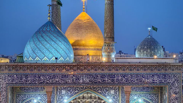 تاریخ تشیع در ری ۱/ گام‌های نخستین حضور شیعیان در این سرزمین