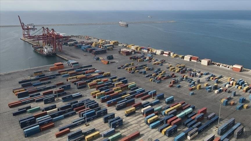 Analysis: What’s strategic significance of Syrian coast?