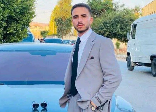 Palestinian martyred by Zionist gunfire in eastern Nablus
