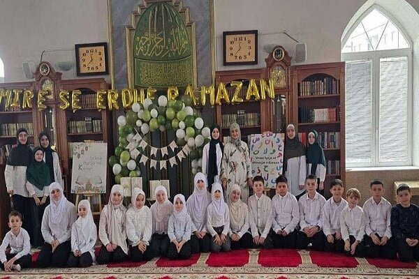 Kosovo Mosques offer Quranic courses during holy Ramadan