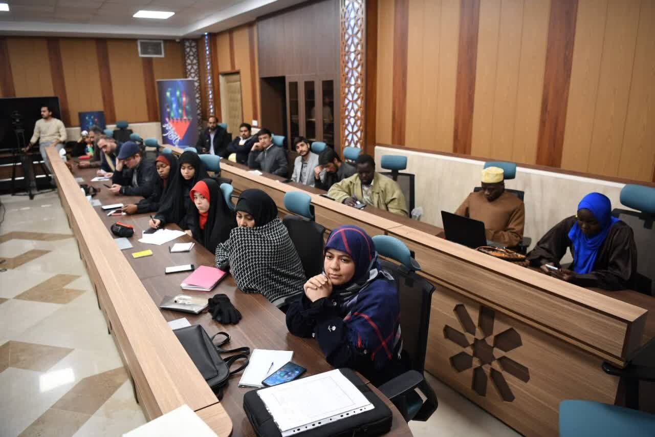 دبیر جشنواره فیلم مقاومت: شهید آوینی تکلیف هنر مقاومت را مشخص کرد/ هنر مقاومت، انتخابی آگاهانه و پرهزینه است