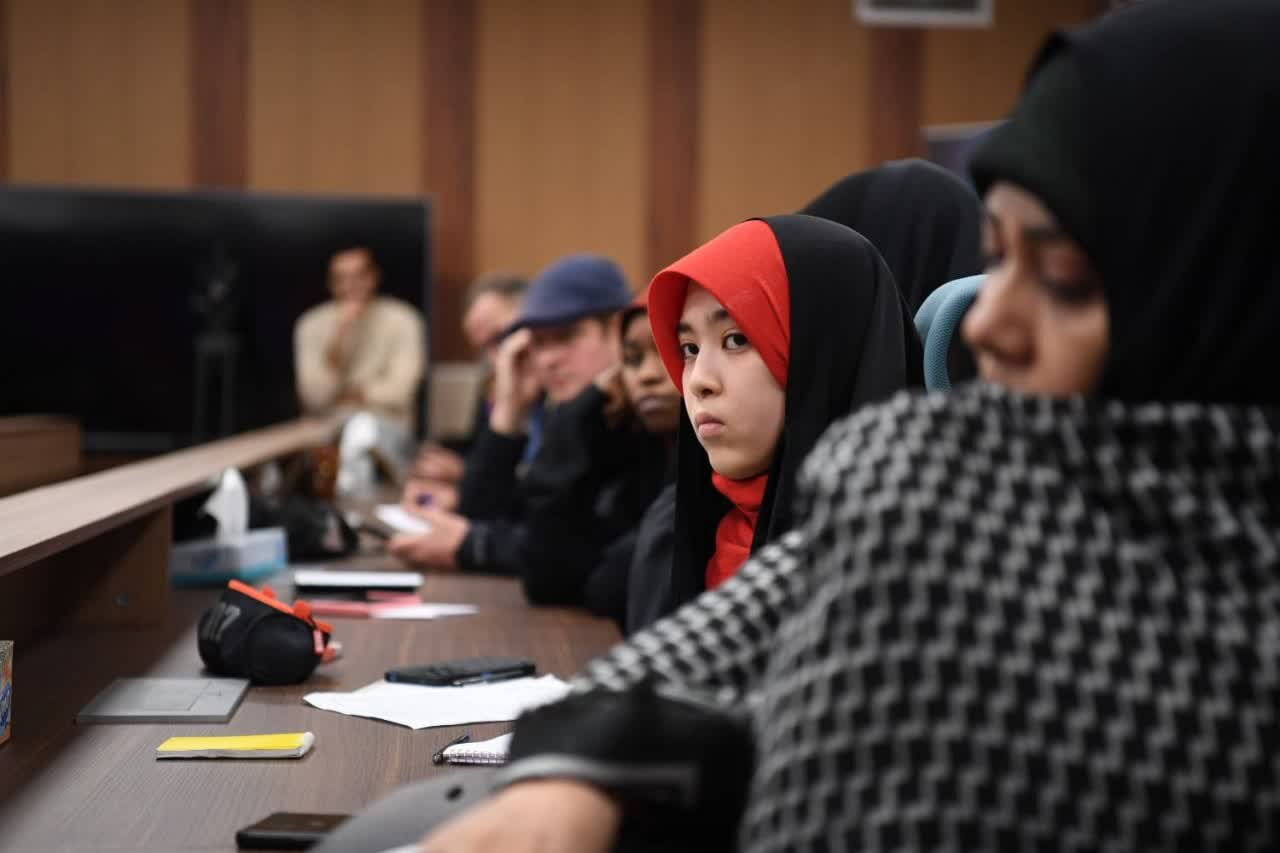 دبیر جشنواره فیلم مقاومت: شهید آوینی تکلیف هنر مقاومت را مشخص کرد/ هنر مقاومت، انتخابی آگاهانه و پرهزینه است