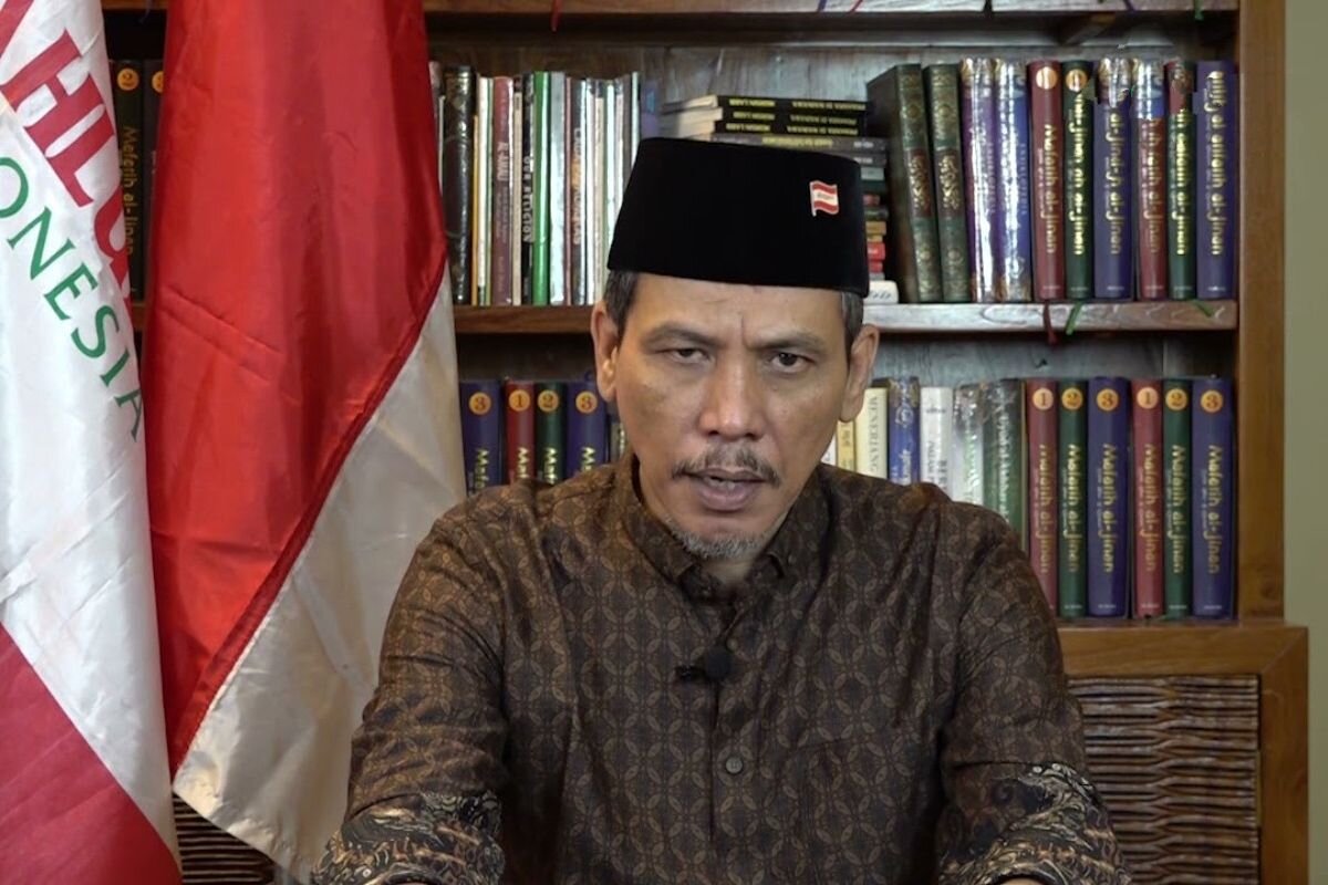 Komunitas Alawi Dibantai di Suriah, Ini Respon Ahlulbait Indonesia