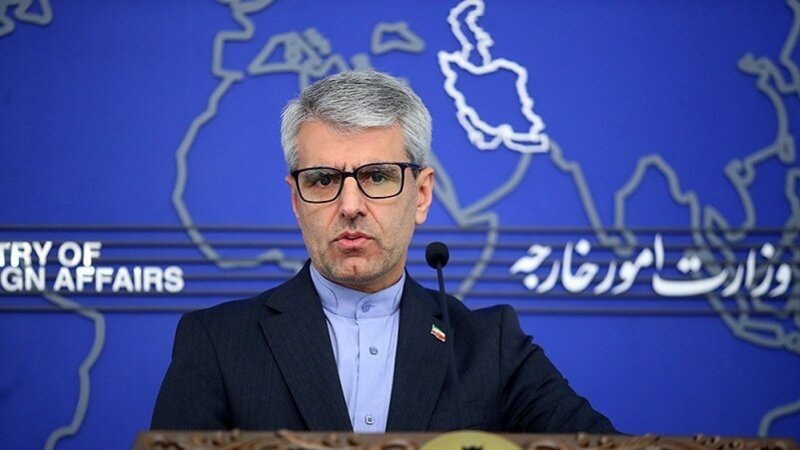 Iran begrüßt Friedensvereinbarung zwischen Armenien und Aserbaidschan