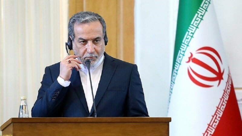 Iran lehnt Gespräche unter „maximalem Druck“ der USA ab und verspricht „maximalen Widerstand“