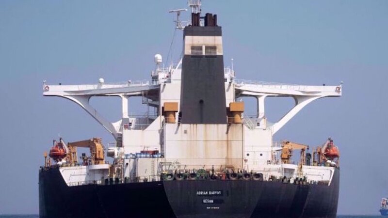 Iran: Neue Sanktionen zeigen Heuchelei und Rechtsbruch der USA